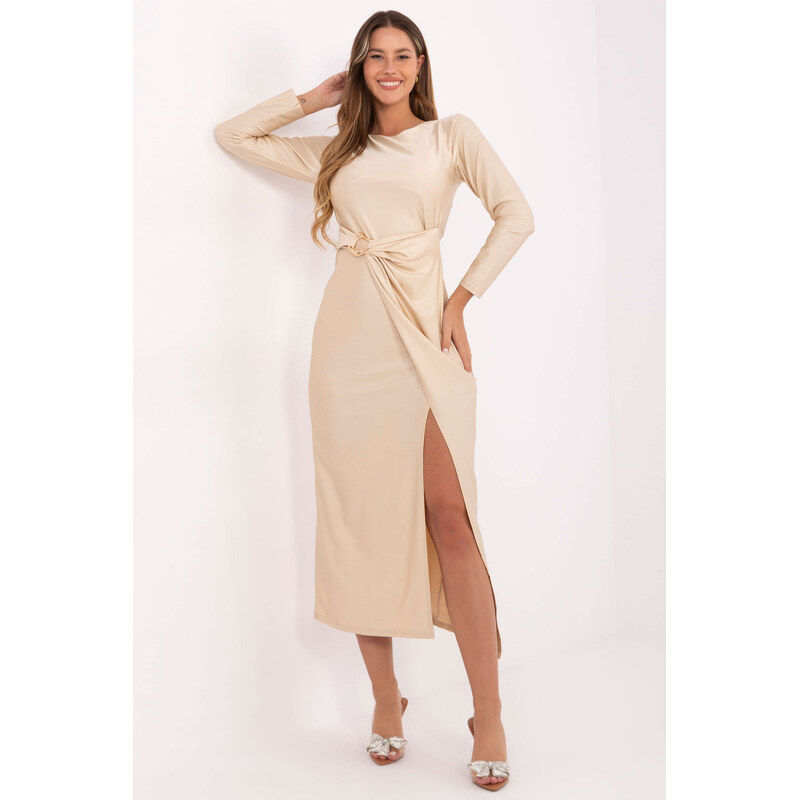 Večerní šaty model 219192 Italy Moda