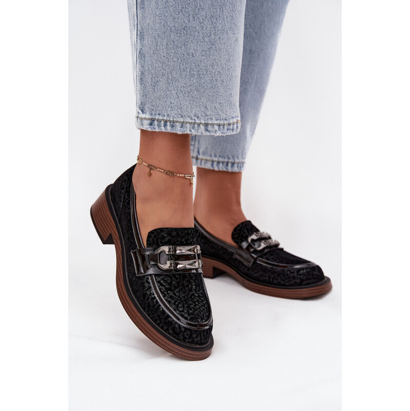 Mokasiny model 219232 Step in style 109174502