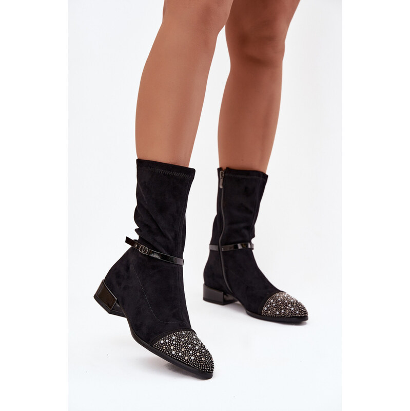 Boty model 219266 Step in style