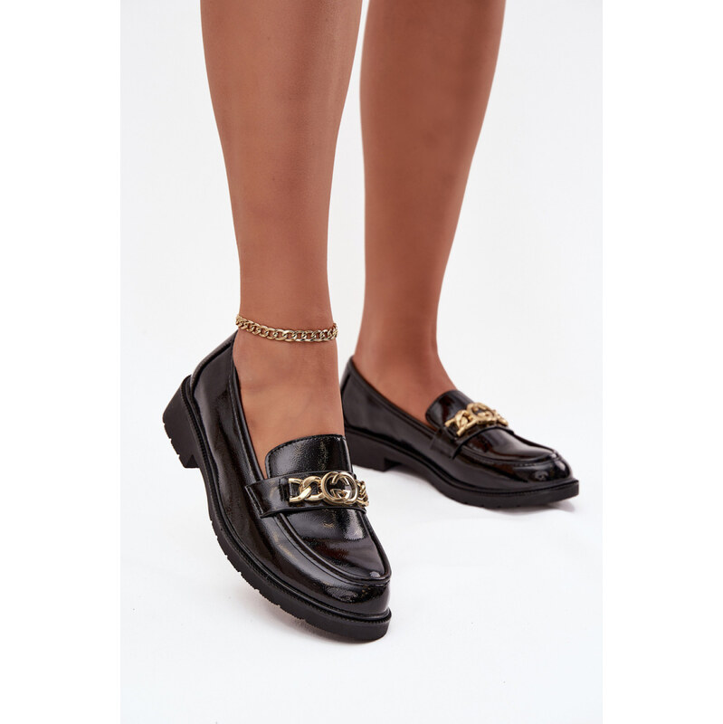 Mokasiny model 219236 Step in style