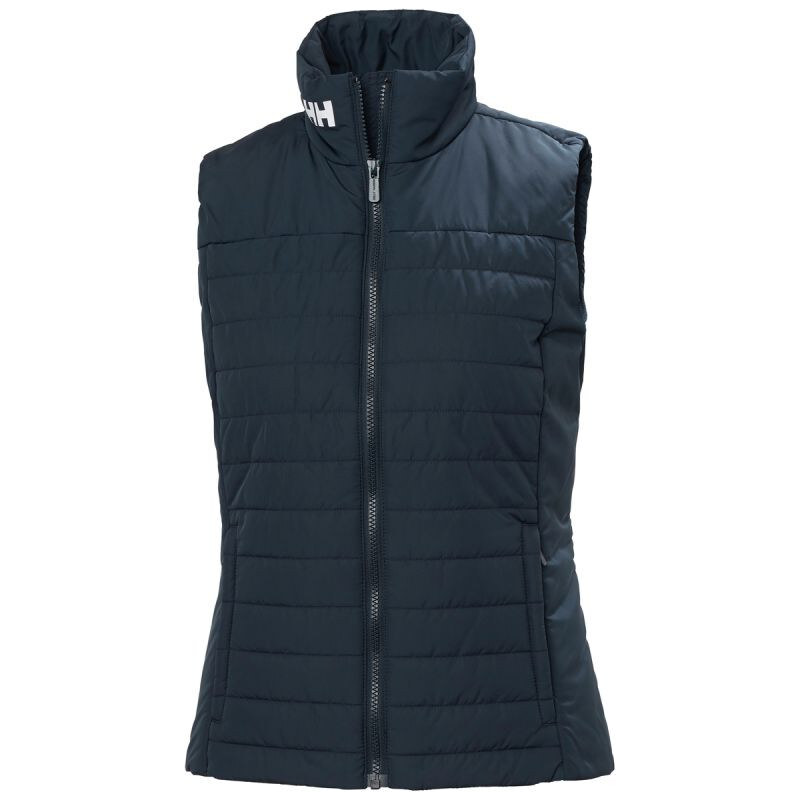 Helly Hansen dámská vesta W CREW INSULATOR VEST 2.0 30240 597 109174599