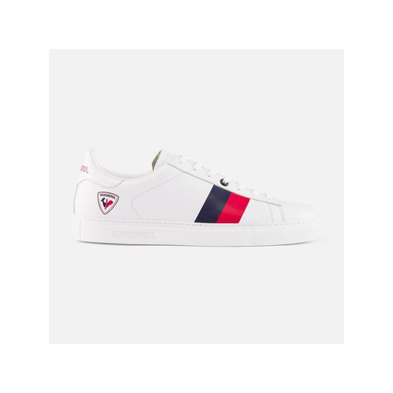Boty Rossignol ALEX SKIN WHITE 109174706