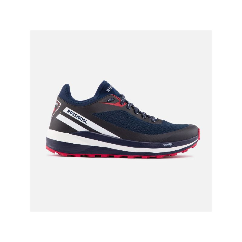Boty Rossignol ESCAPER LIGHT DARK NAVY 109174707