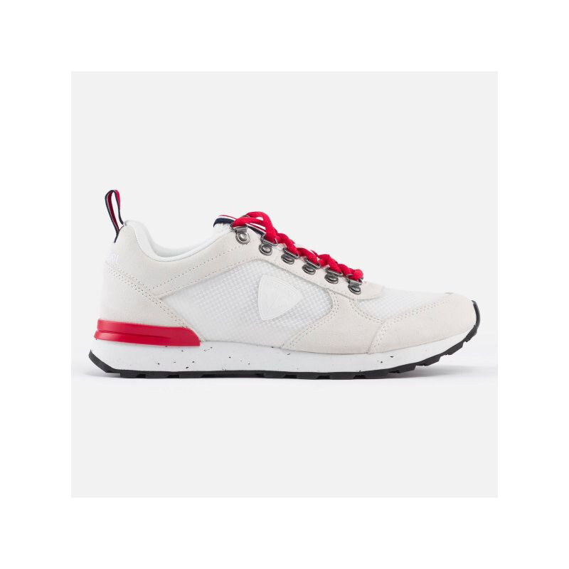 Boty Rossignol W Hrtg S White white white 109174747