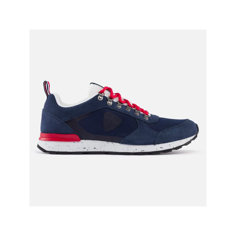 Boty Rossignol W Hrtg S Blue navy blue 109174743