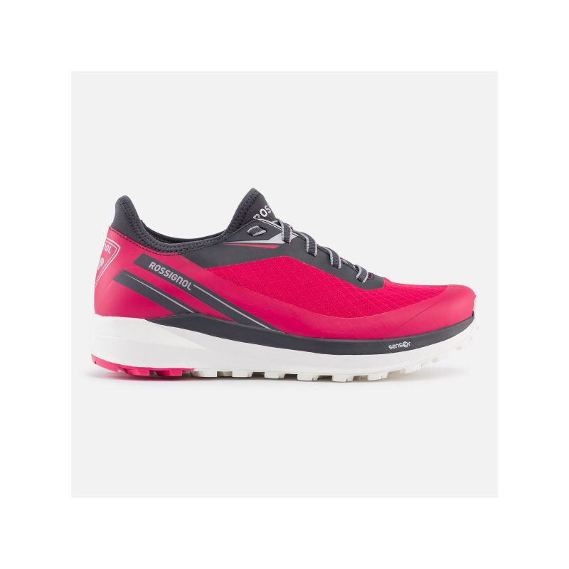 Rossignol W Skpr Wp Candy pink boty 109174745