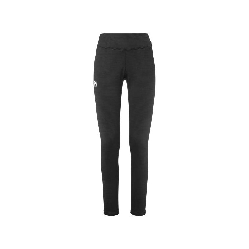 Kalhoty MILLET W Fusion Grid Pant Black 109174841