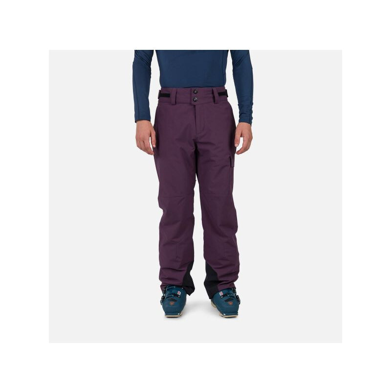 Kalhoty Rossignol Relax Pant 109175018