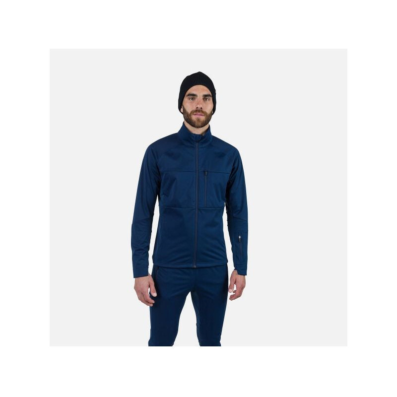 Rossignol Genetys Jkt bunda navy blue 109175020