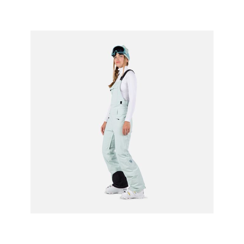 Kalhoty Rossignol W Relax Bib 109175042