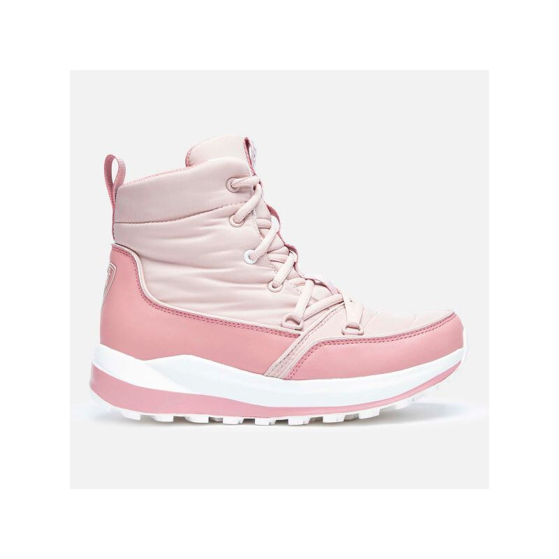 Rossignol W Rossi Podium Powder Pink dámské boty 109175137