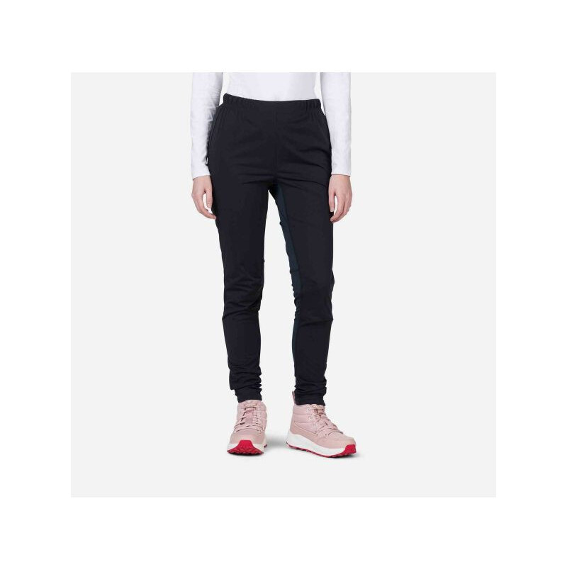 Rossignol W Poursuite Pant černé 109175259