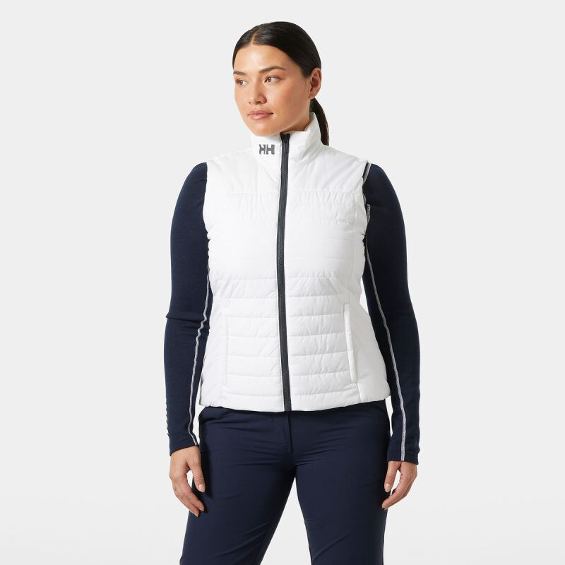 Helly Hansen dámská vesta W CREW INSULATOR VEST 2.0 30240 001 109175318