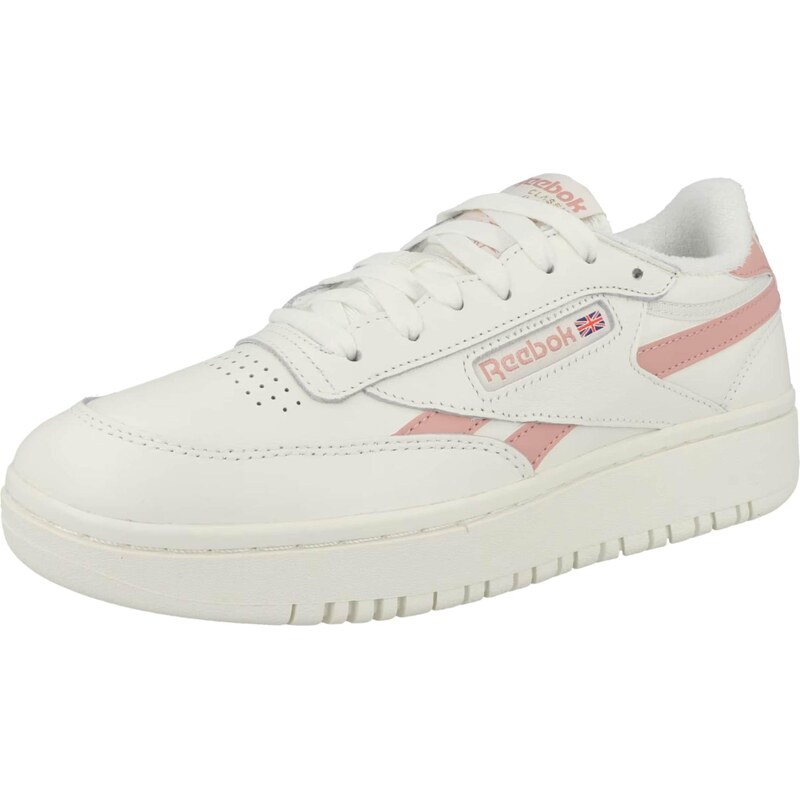 Reebok Tenisky Cub C Double Revenge námořnická modř / růžová /