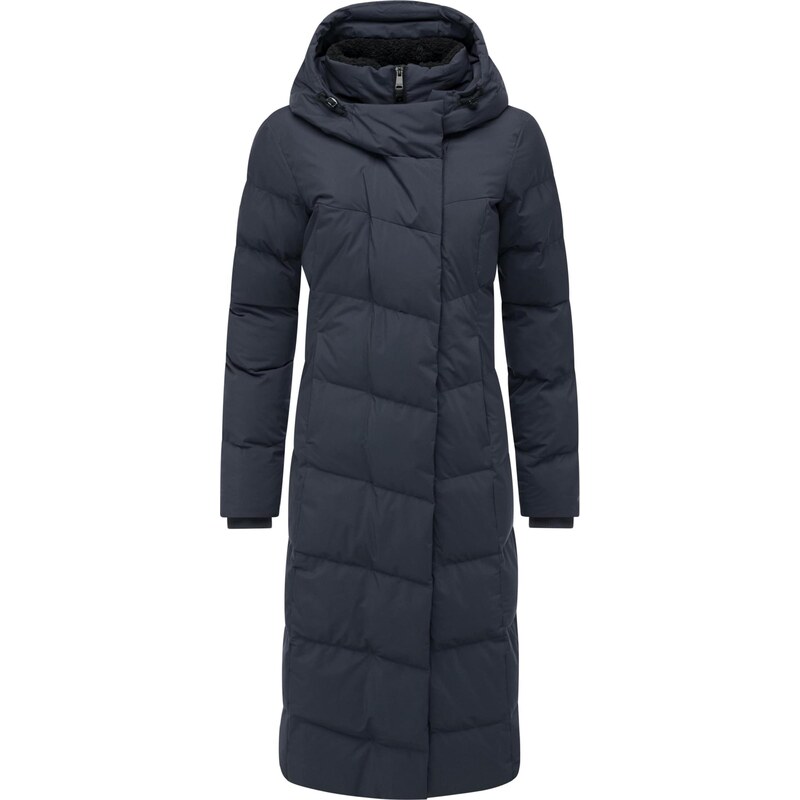 Ragwear Funkční kabát Pavla Youmodo námořnická modř