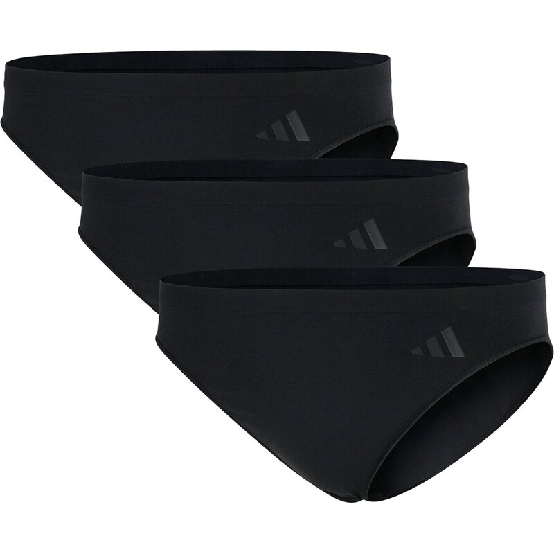 ADIDAS SPORTSWEAR Kalhotky černá