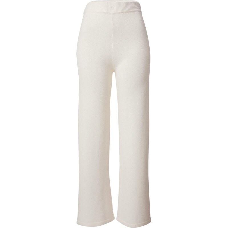 TWNS THE LABEL Kalhoty Greenfield offwhite 109180212