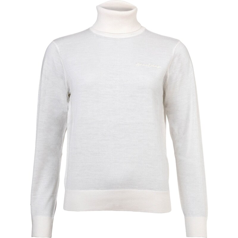 ARMANI EXCHANGE Svetr šedá 109180067