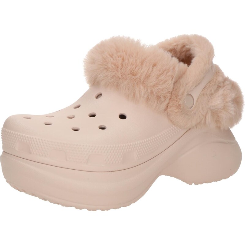 Crocs Pantofle Bae růžová 109180361