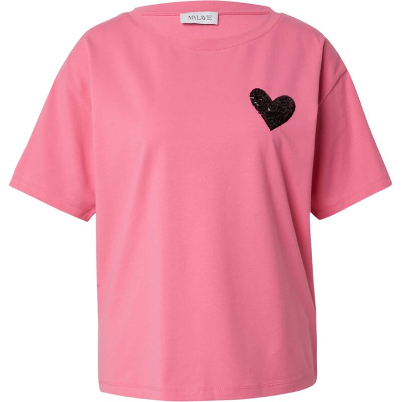MYLAVIE by Sarah Harrison Tričko pink 109180490