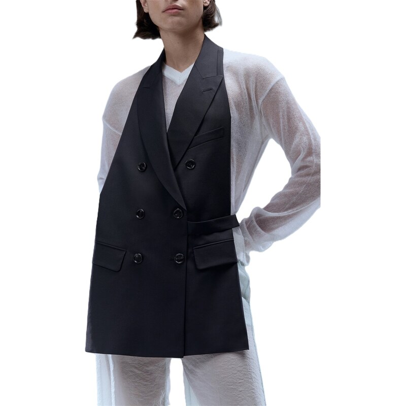 Mikina Boss Black 1754454