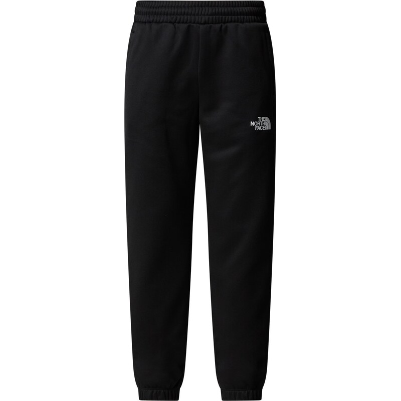 Dětské tepláky The North Face TNF Black JK3 5156312
