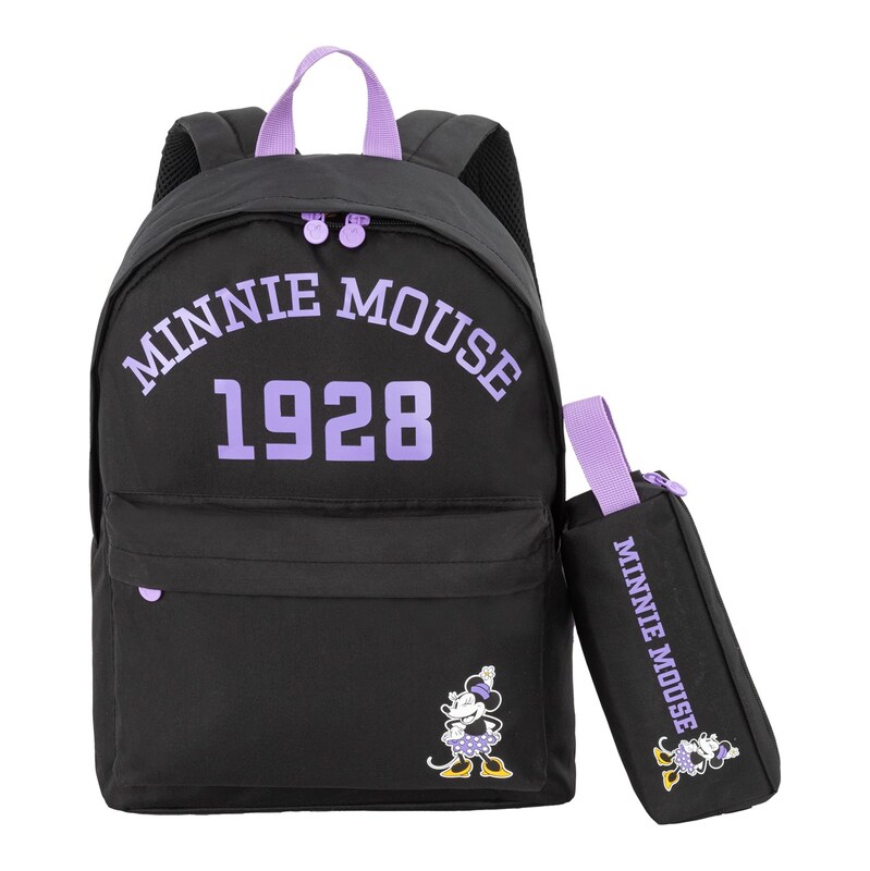 Character Minnie 1708292