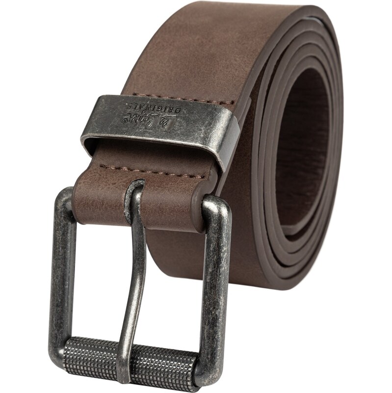 Pásek Lee Cooper Brown 1647932