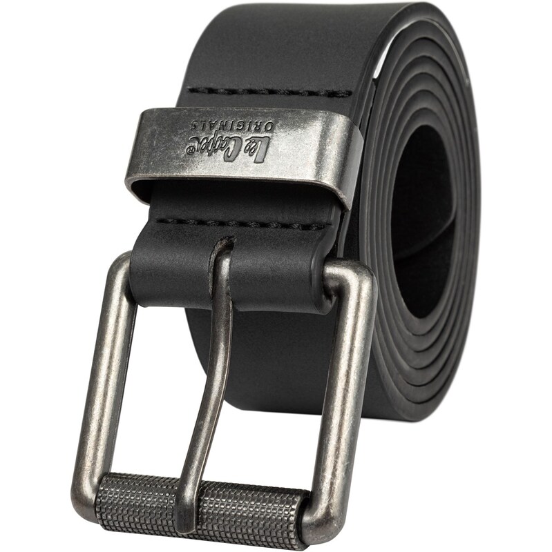 Pásek Lee Cooper Black 2899701