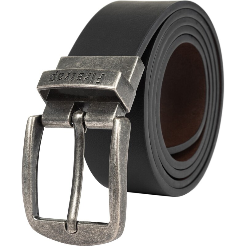 Pásek Firetrap Black 6100503