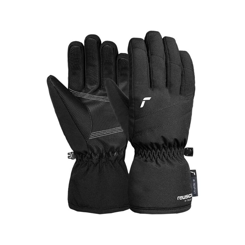 Reusch WONDER R-TEX XT JUNIOR Dětské zimní rukavice
