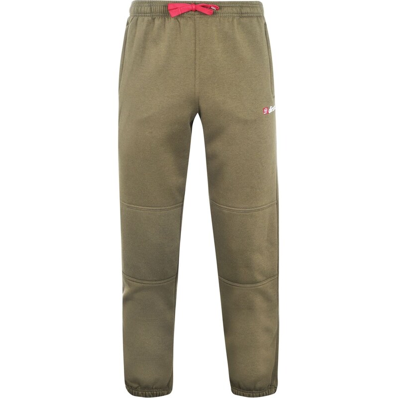Kalhoty Diem Green 3687235