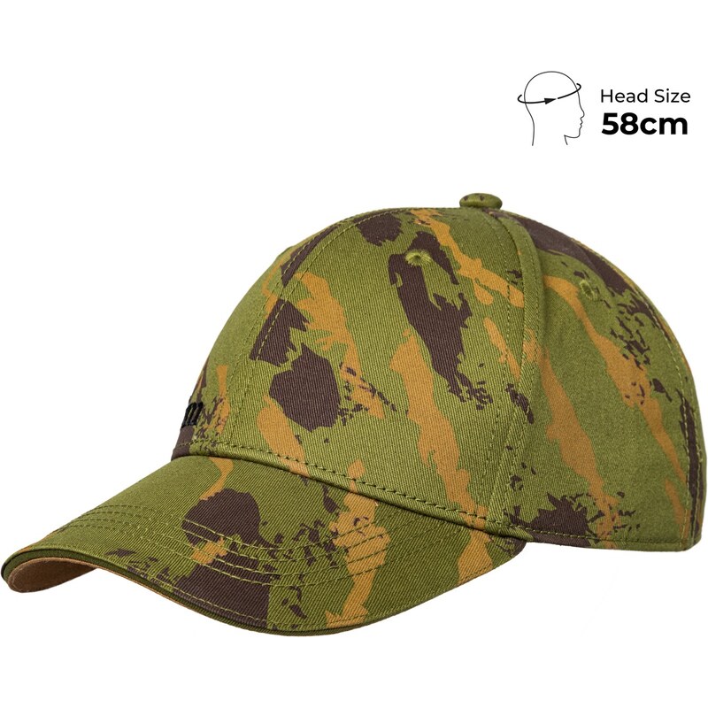Čepice Diem Camo 9639926