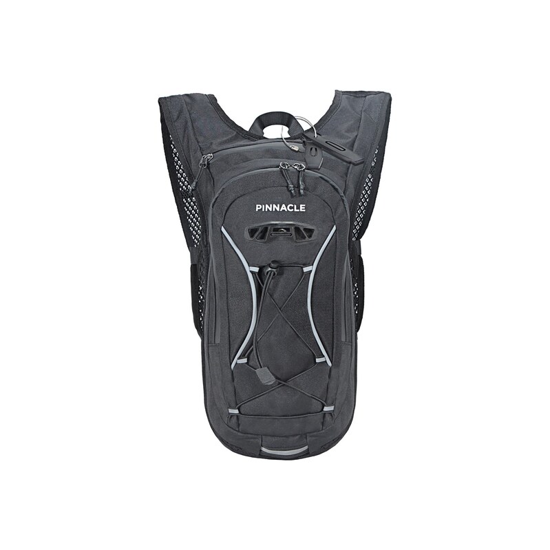 Pinnacle Black 2553681