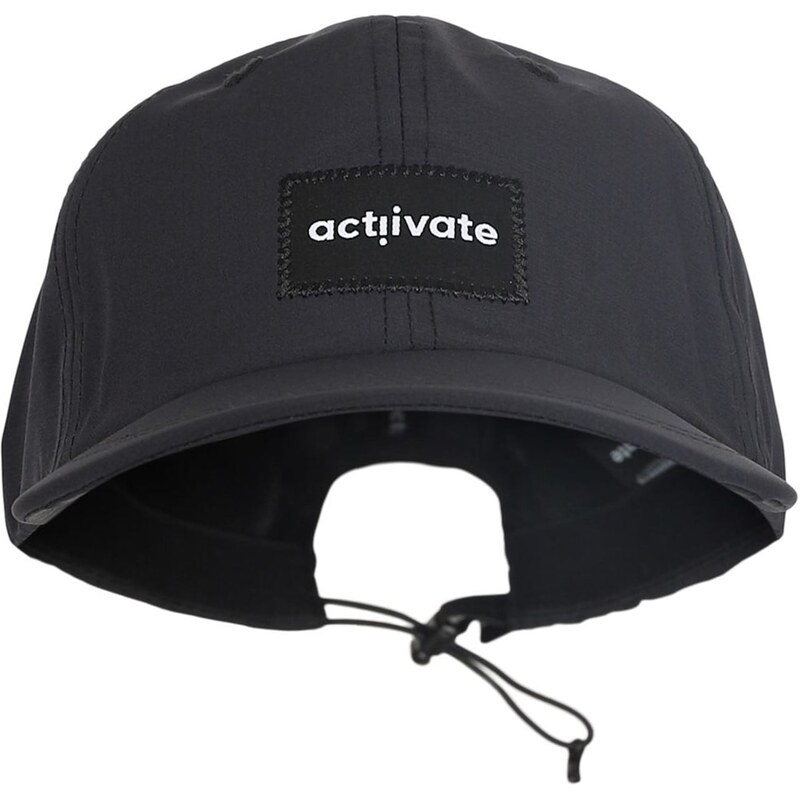 Zimní čepice Activate Grey 6422475 109181022