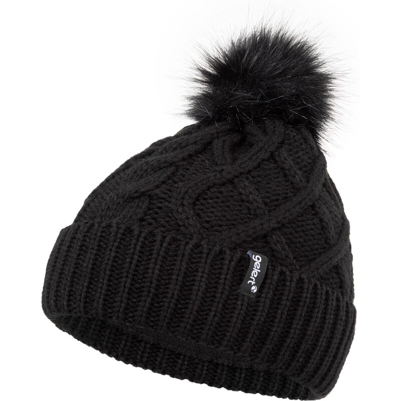 Čepice Gelert Black 522233