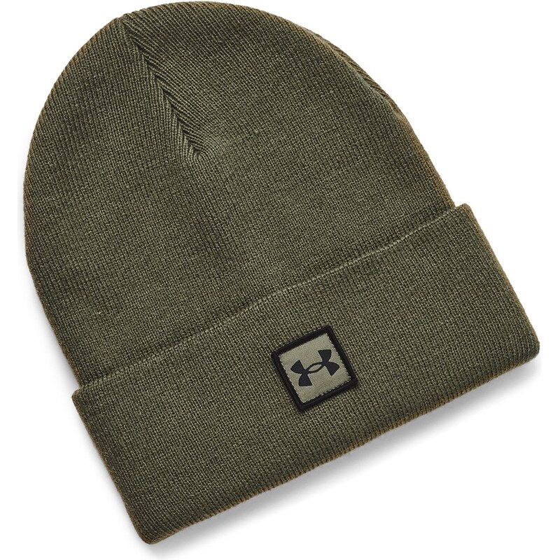 Čepice Under Armour Marine OD Green 2460333 109181130