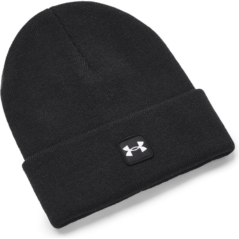 Čepice Under Armour Black 4140018 109181132