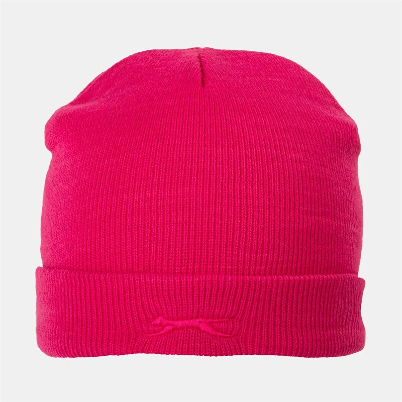 Zimní čepice Slazenger Pink 747139