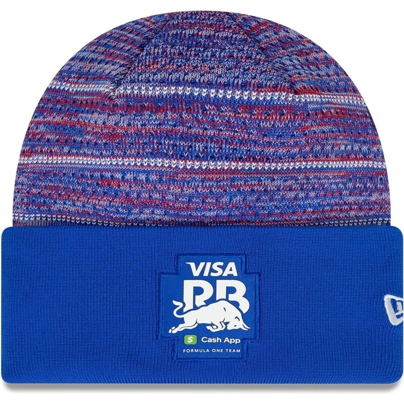 Zimní čepice New Era Dk Blue 1019255 109181173