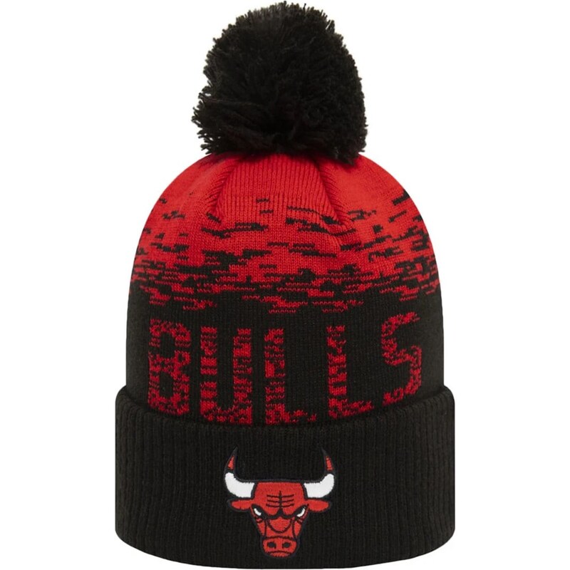 Zimní čepice New Era Black 5982670 109181179