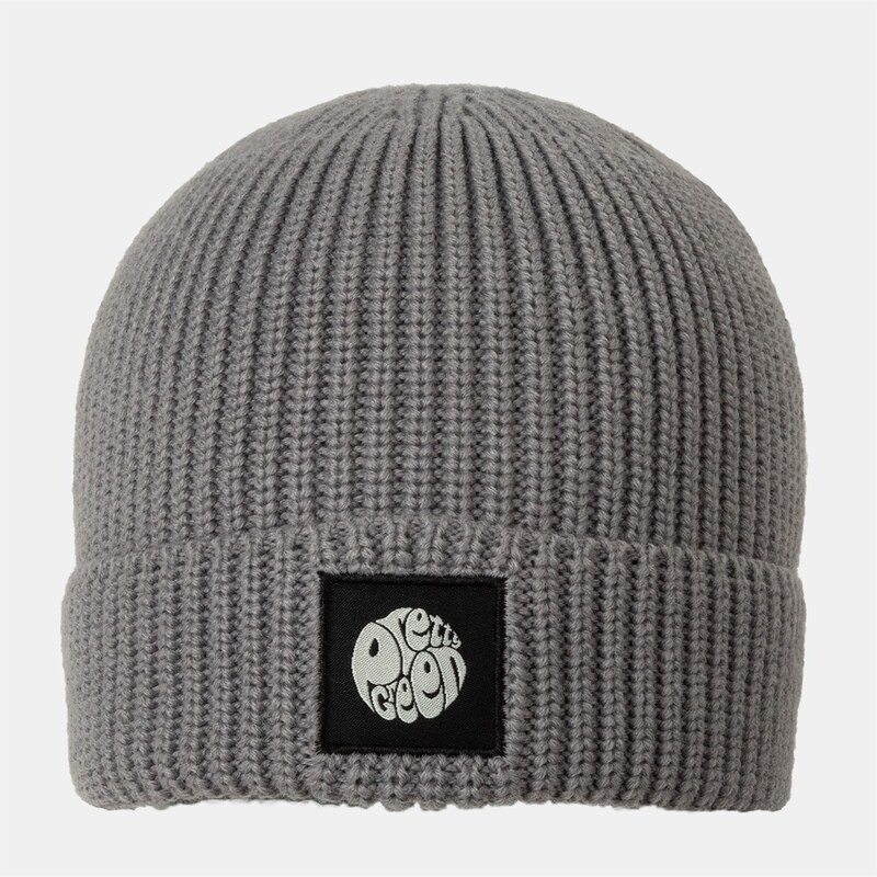Zimní čepice Pretty Green Grey 191624 109181202