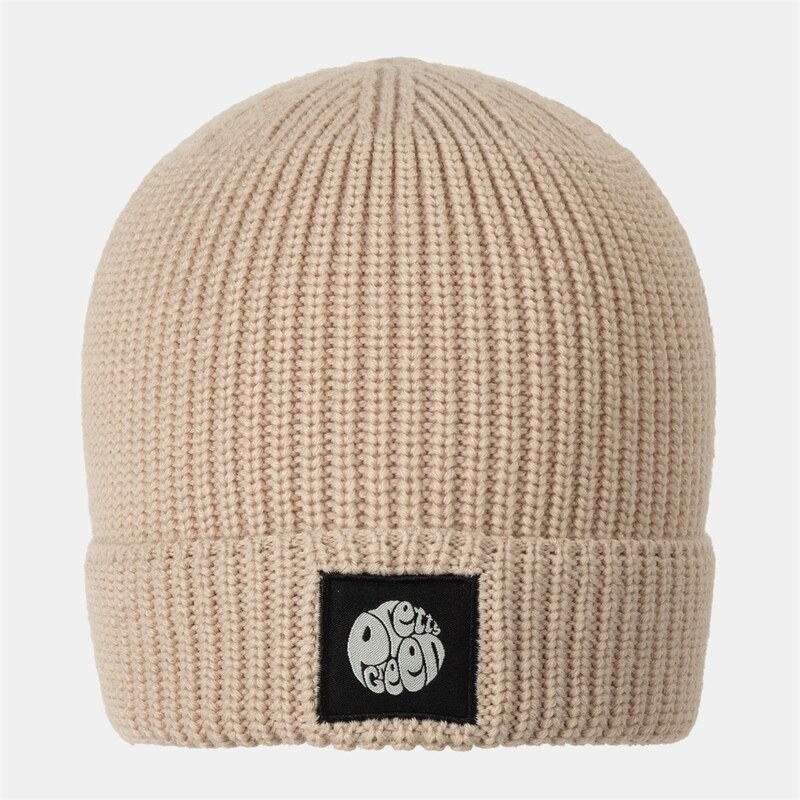 Zimní čepice Pretty Green Beige 492253 109181200