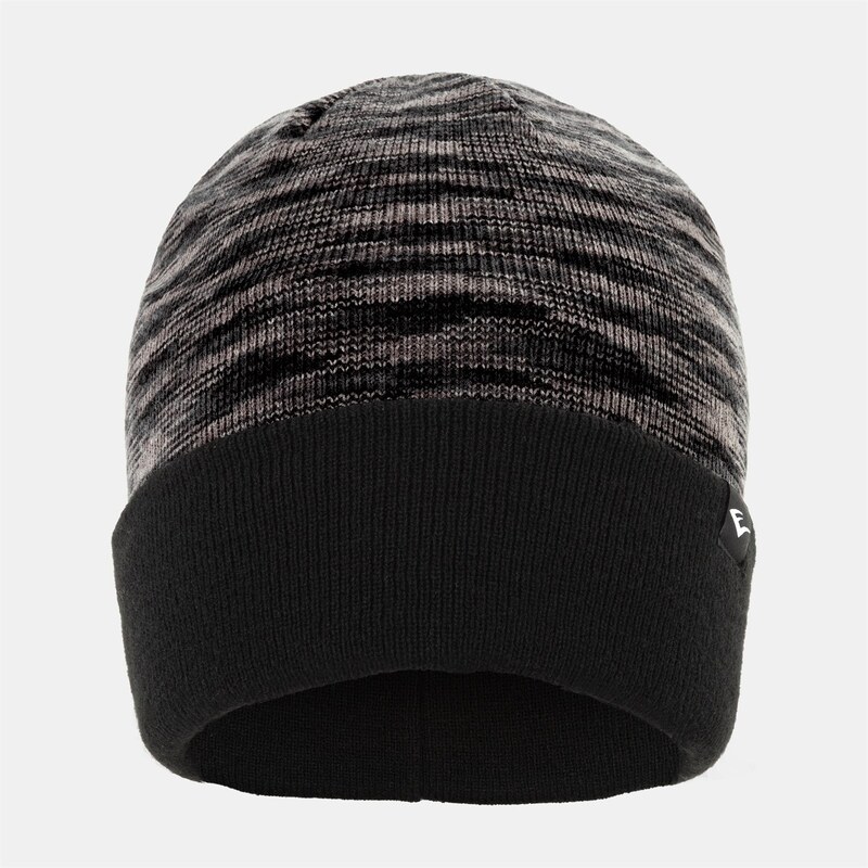 Zimní čepice Everlast Black 7644090