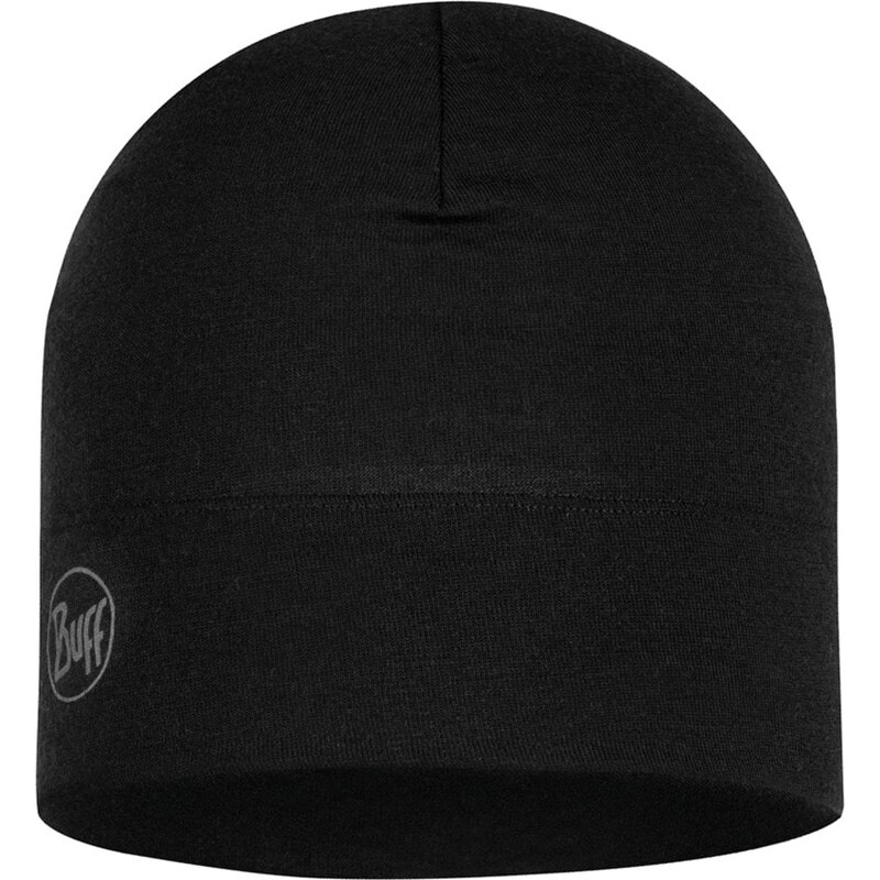 Zimní čepice Buff Black 8520814