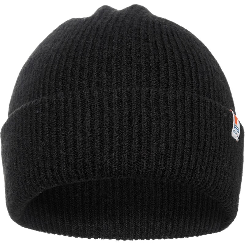 Zimní čepice SoulCal Black 9168963