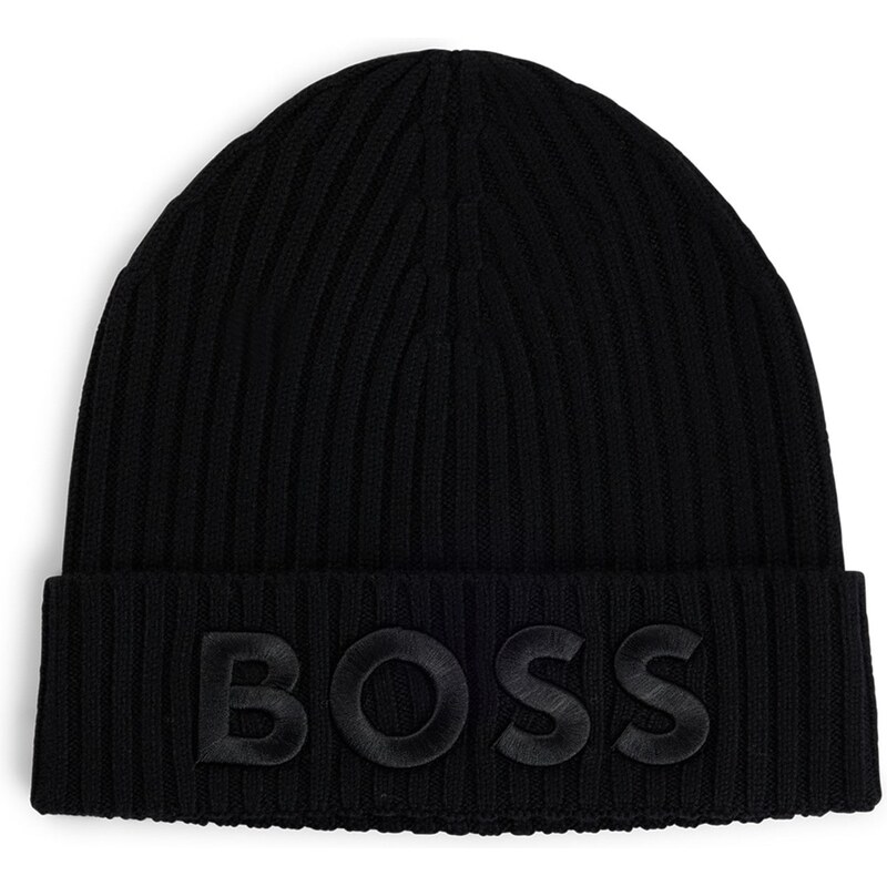 Čepice BOSS Black 5754056 109181466