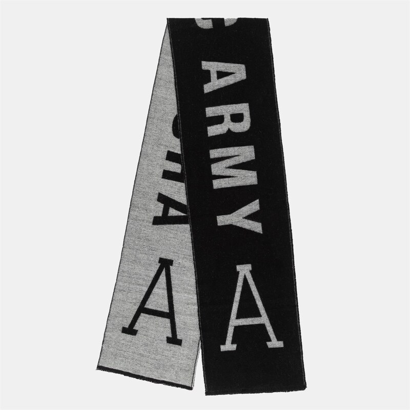 Arctic Army Black 1975463