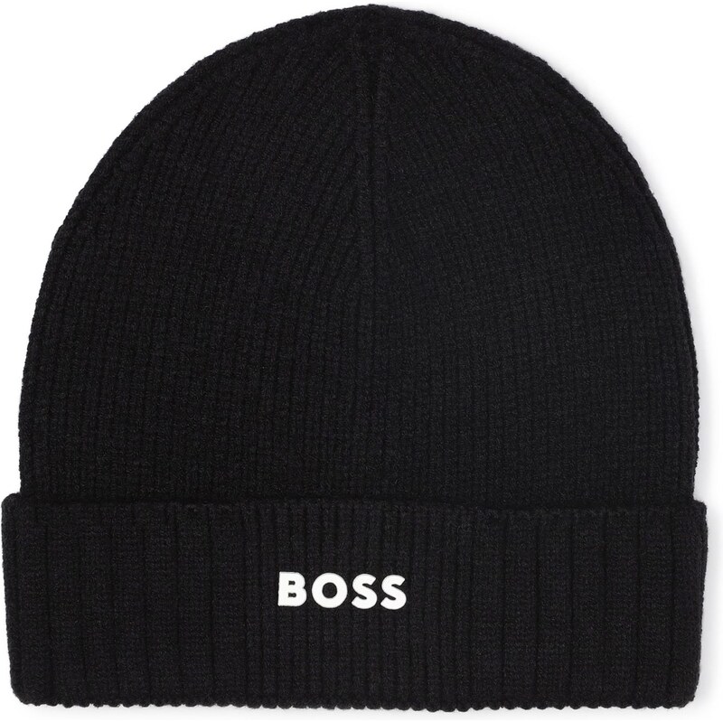 Zimní čepice Boss Black 5314972
