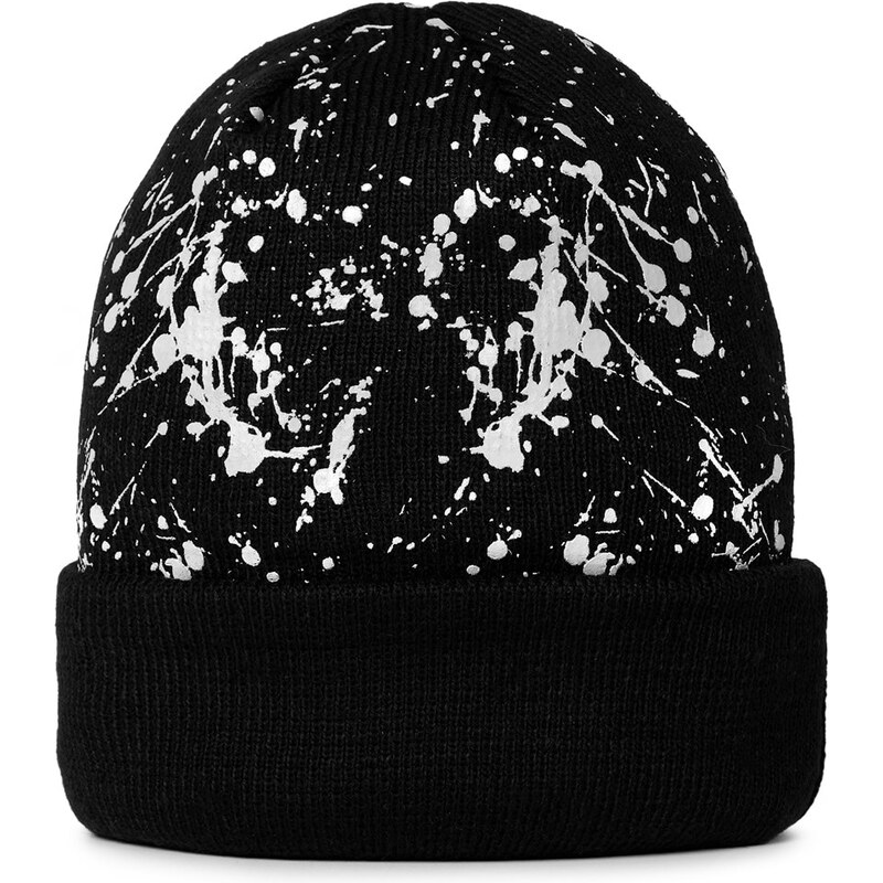 Zimní čepice New Era Navy 9427743